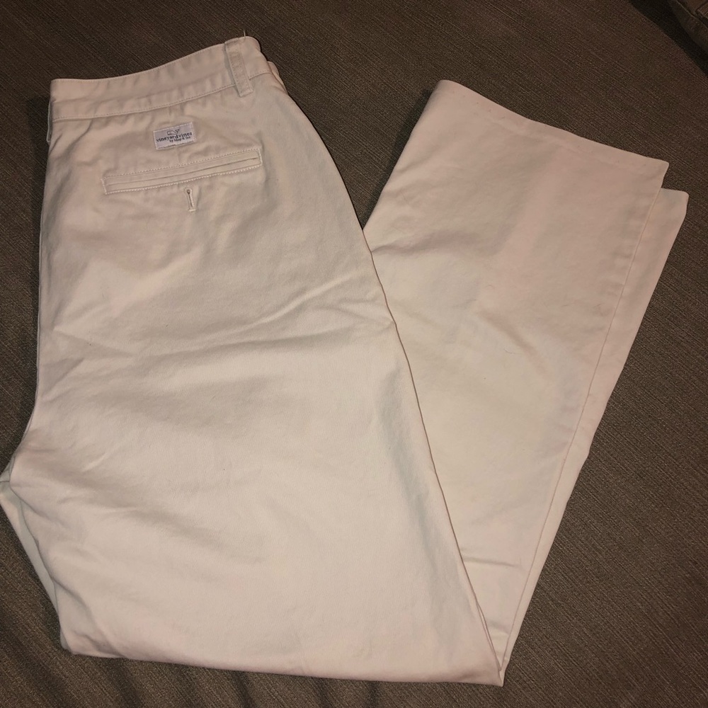 Vineyard Vines Khaki Pants